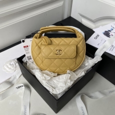 Chanel Top Handle Bags